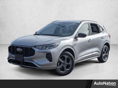 Used 2024 Ford Escape ST-Line