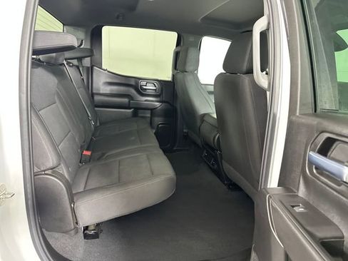 Used 2023 GMC Sierra 1500 Pro w/ Pro Value Package image 27