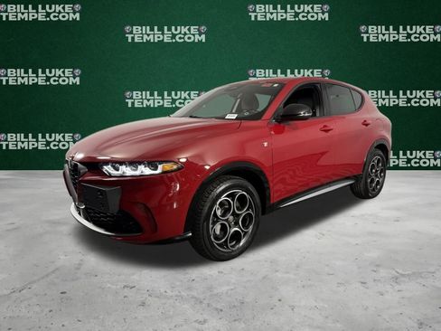 Used 2024 Alfa Romeo Tonale Ti image 4