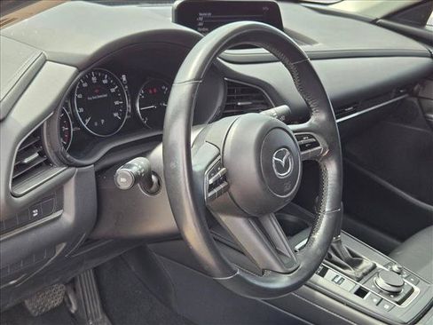 Used 2021 MAZDA CX-30 FWD 2.5 S w/ Select Package image 11