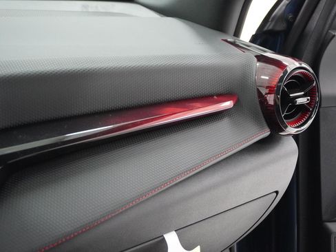 New 2026 Chevrolet Equinox RS w/ Convenience Package III image 31