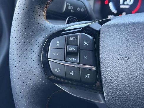 New 2026 Ford Explorer Tremor w/ Tremor Ultimate Package image 22