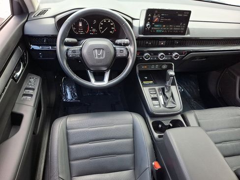 Used 2023 Honda CR-V EX-L image 11
