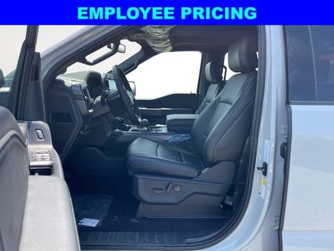 New 2026 Ford F150 XLT w/ Equipment Group 303A High AWD/4WD image 9