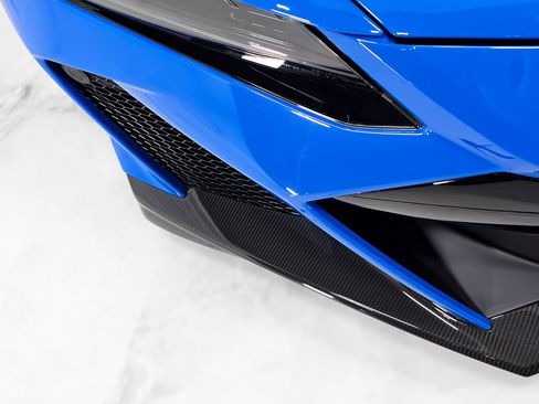 Used 2022 Acura NSX Type S image 30