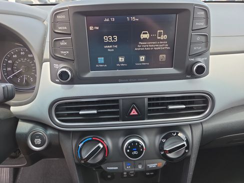 Used 2019 Hyundai Kona SEL AWD/4WD image 22