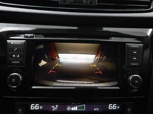Used 2019 Nissan Rogue Sport SV AWD/4WD image 19