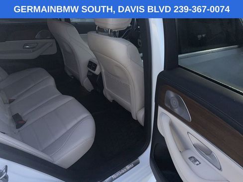 Used 2024 Mercedes-Benz GLE 350 4MATIC image 29