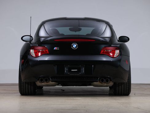 Used 2007 BMW M Coupe image 6