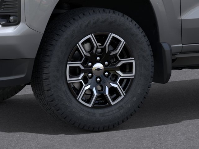 New 2026 Chevrolet Colorado Z71 w/ Technology Package AWD/4WD image 9