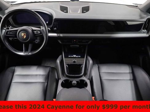Certified 2024 Porsche Cayenne image 22