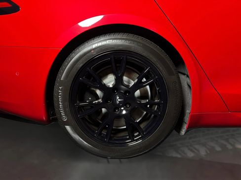 Used 2023 Tesla Model S Standard Range AWD/4WD image 18