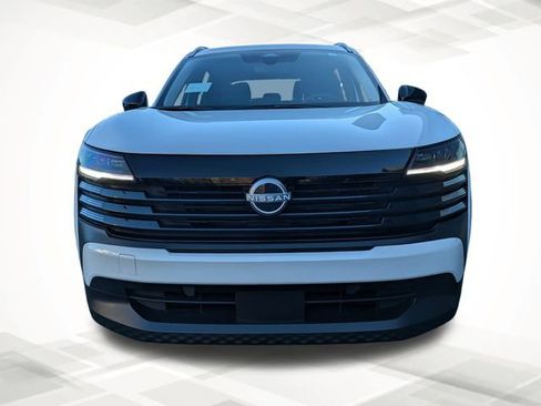 New 2026 Nissan Kicks SV w/ SV Premium Package image 9