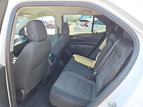 Used 2020 Chevrolet Equinox LT AWD/4WD image 10