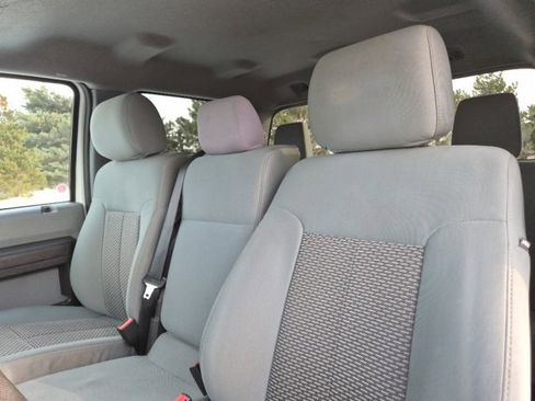 Used 2016 Ford F250 XLT w/ FX4 Off-Road Package image 17