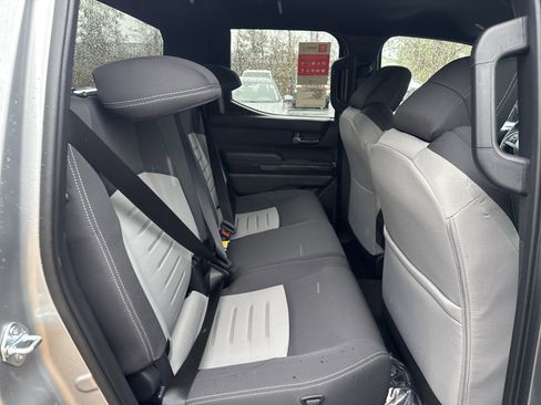 New 2026 Toyota Tacoma TRD Off-Road image 28