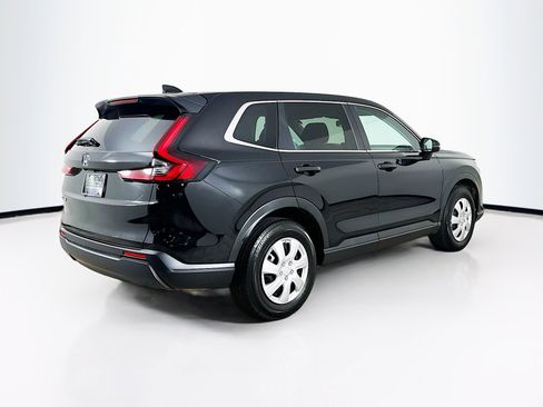 Used 2025 Honda CR-V LX image 9