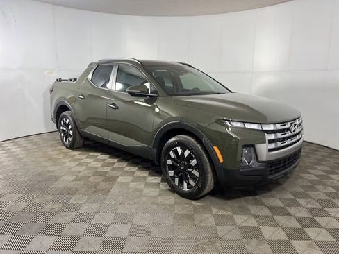 New 2026 Hyundai Santa Cruz SEL AWD/4WD image 7
