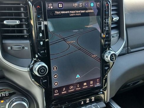 New 2026 RAM 1500 Big Horn AWD/4WD image 20