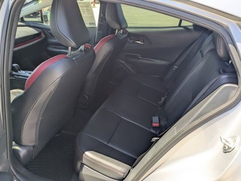 Used 2024 Toyota Prius Prime image 14