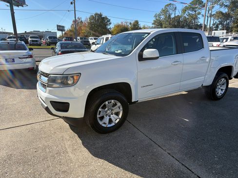 Used 2019 Chevrolet Colorado LT image 3