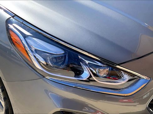 Used 2018 Hyundai Sonata Limited w/ Ultimate Package 02 image 26