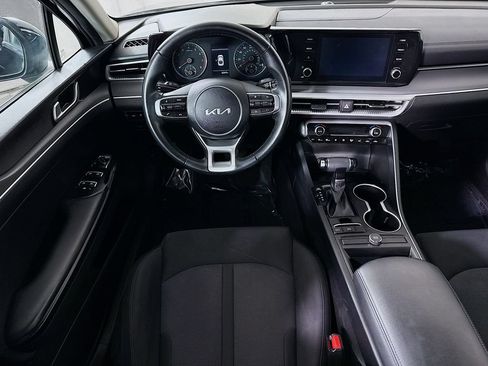 Certified 2022 Kia K5 LXS AWD/4WD image 4