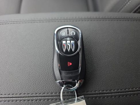 New 2026 Buick Encore GX Preferred w/ Comfort Package image 36