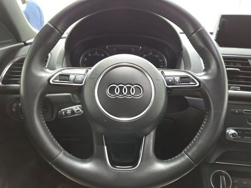 Used 2018 Audi Q3 2.0T Premium w/ Convenience Package image 26