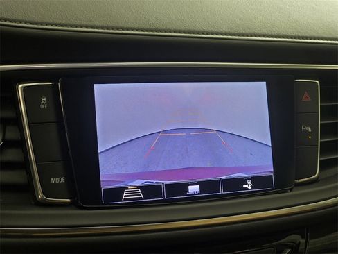Used 2020 Buick Enclave Essence w/ Trailering Package, 5000 lbs. image 31