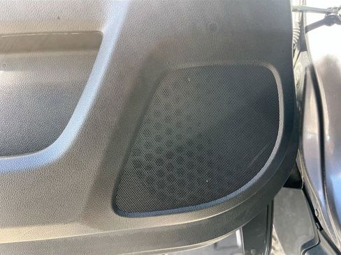 Used 2025 Honda Ridgeline TrailSport image 19