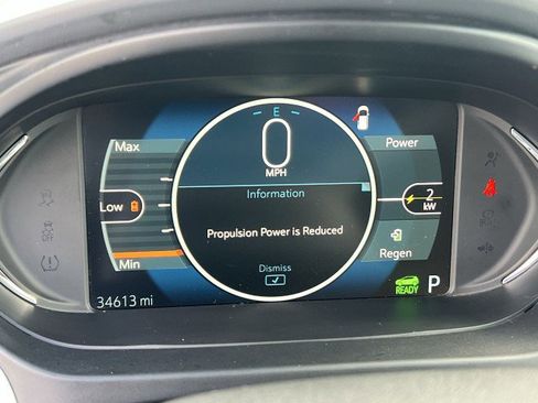 Used 2020 Chevrolet Bolt LT image 12