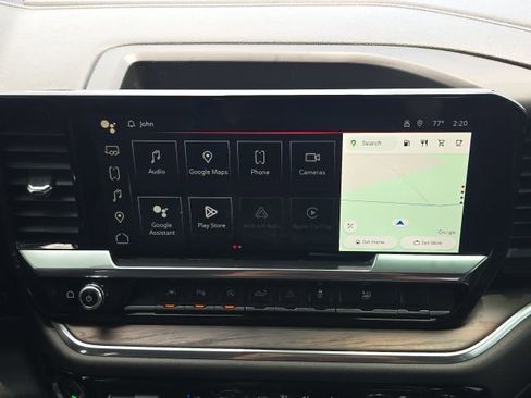 Used 2023 GMC Sierra 1500 SLT w/ SLT Premium Plus Package image 31