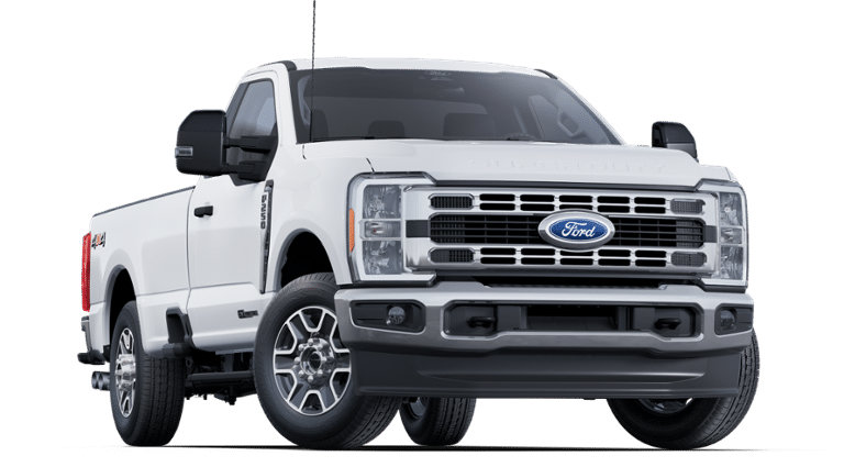 New 2025 Ford F250 XLT AWD/4WD image 26