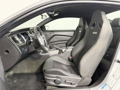 Used 2014 Ford Mustang GT w/ GT Track Package RWD image 31