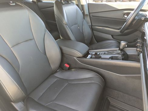 Used 2025 Honda Accord EX-L image 12