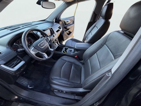 Used 2018 GMC Terrain SLT w/ Preferred Package image 16