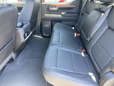 Used 2022 GMC Sierra 1500 Denali w/ Denali Reserve Package AWD/4WD image 21