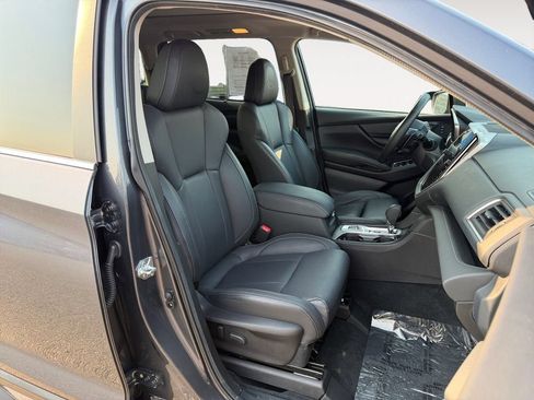 Used 2023 Subaru Ascent Limited w/ Technology Package AWD/4WD image 24