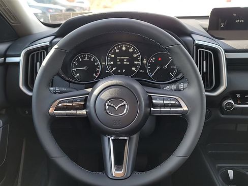 New 2025 MAZDA CX-50 AWD 2.5 S w/ Weather Package image 24