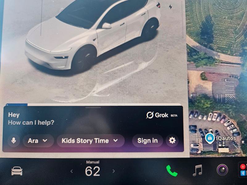 Used 2026 Tesla Model Y AWD image 49