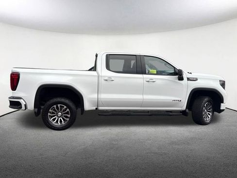 Used 2023 GMC Sierra 1500 AT4 w/ Technology Package image 15