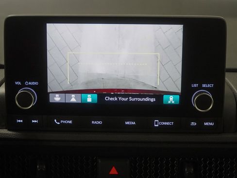 Certified 2025 Honda CR-V EX image 27