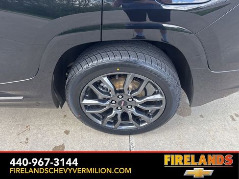 Used 2023 GMC Terrain Denali w/ Black Diamond Edition AWD/4WD image 65