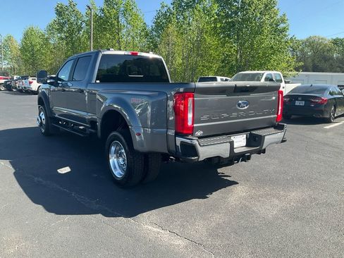 New 2026 Ford F450 XL image 7