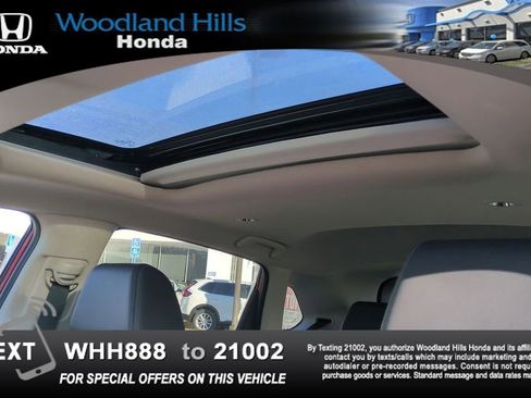 Used 2023 Honda HR-V EX-L image 18
