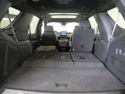 Used 2023 Chevrolet Tahoe High Country AWD/4WD image 30