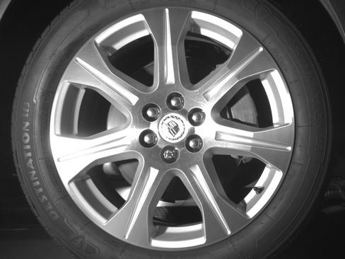 Used 2016 Cadillac SRX Premium FWD image 12