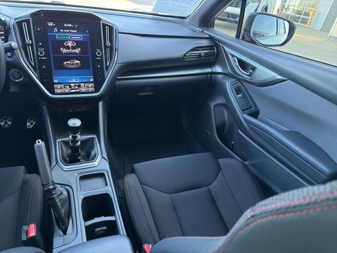 Used 2023 Subaru WRX Premium image 19