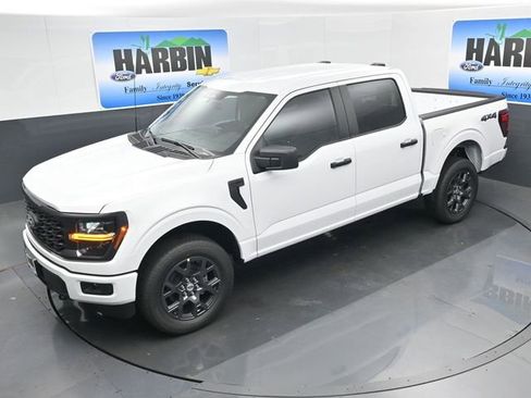 New 2026 Ford F150 STX AWD/4WD image 21